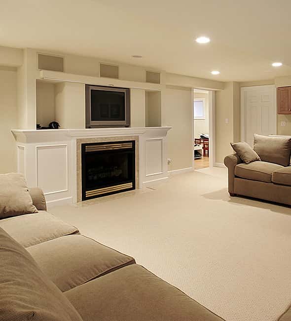 Basement Conversions Services in London