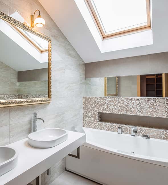 Bathroom Remodelling Services in London