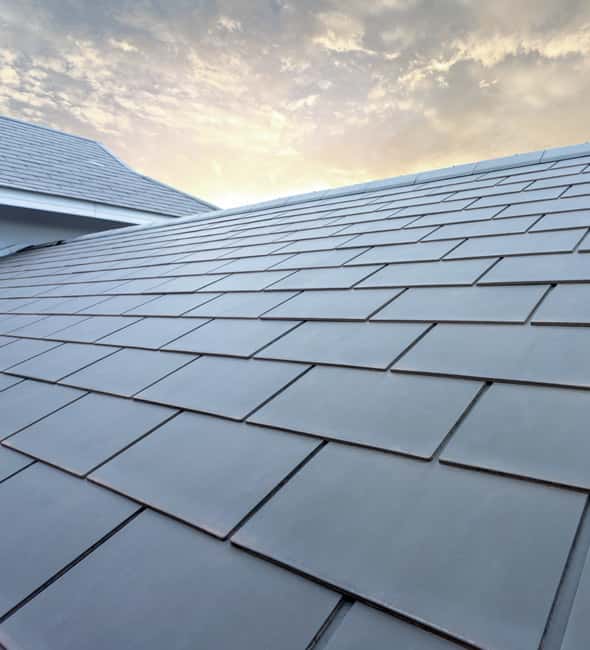 Roofing  Services in London